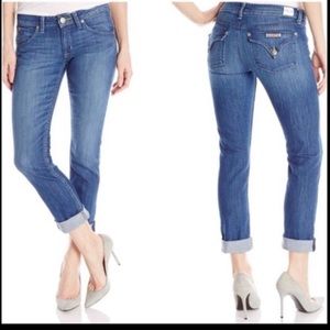 Hudson jeans